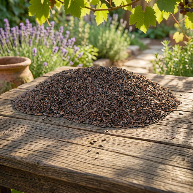 Nyjer Seed (Thistle Seed), 50 lbs.