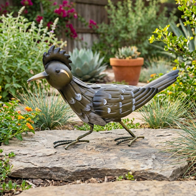 Statuary & Pond Decor – BirdYard Direct