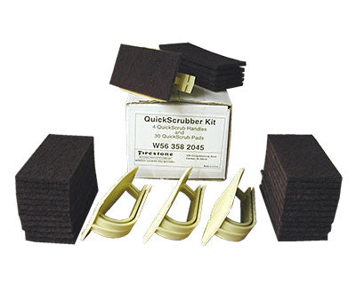 Firestone Quick Scrubber Kit