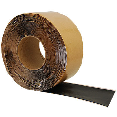 Firestone QuickSeam Cover Strip, 6" x 100' Roll