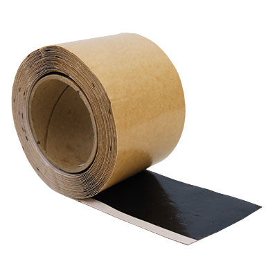 Firestone QuickSeam Splice Tape, 3" x 25' Roll