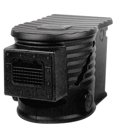 Little Giant Pond Skimmer, SK10, 10,000 gallons