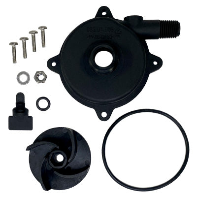Little Giant Repair Kit for S320PT Pumps