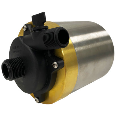 Little Giant S900PT Stainless Steel Pump, 20' cord, 795 gph