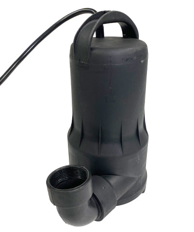 Little Giant PWM 5200 Mag Drive Waterfall Pump, 4080 gph