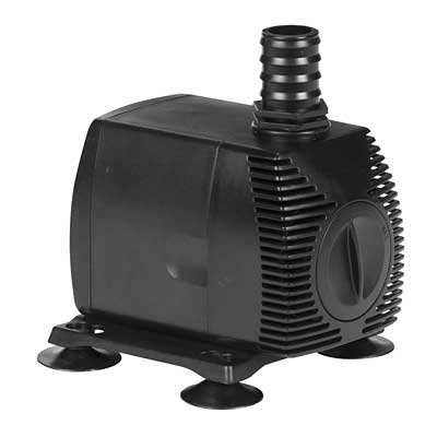 Little Giant Mag-Drive Pond Pump, 875 gph