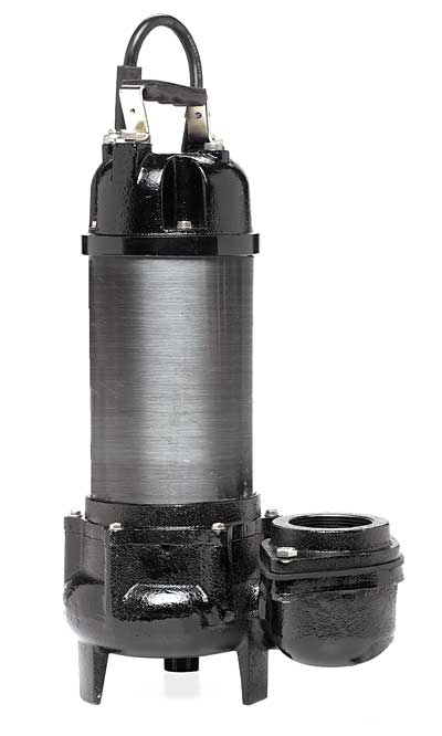 Little Giant Premium Water Feature Pump, WGFP-150, 9750 gph