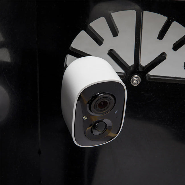 Nestera Wire-Free Camera – BirdYard Direct