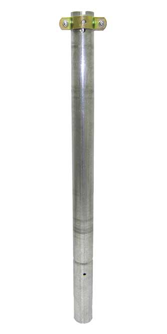 Nature House Mounting Post Ground Socket (TGS) – BirdYard Direct