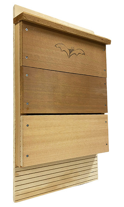 OBC Single-Celled Bat House, SE520, 100 bats