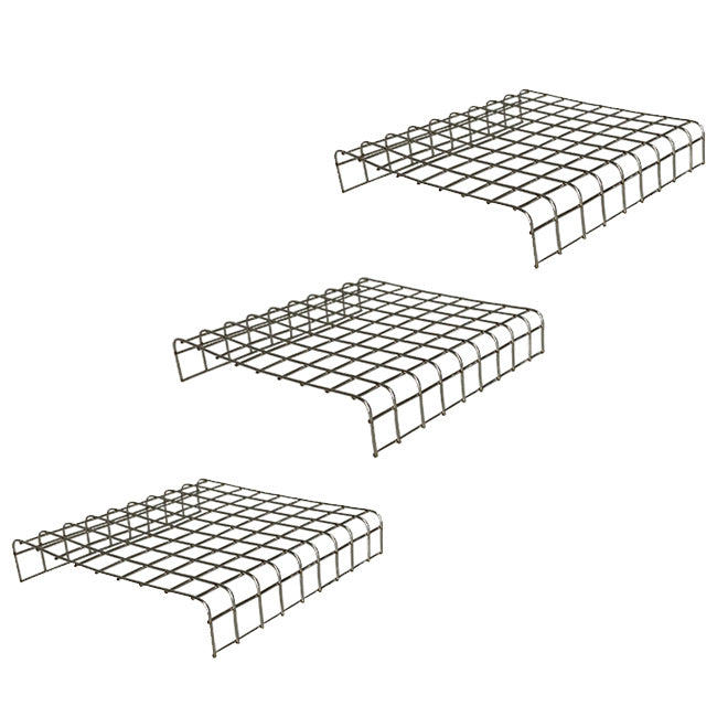 Large Bluebird House Nest Lift by Prime Retreat