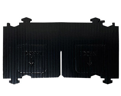 S&K 6 x 12 Replacement Wall Panels for BN-16 & PBH-12 Houses