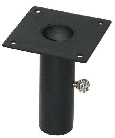 Woodlink Pole Collar – BirdYard Direct