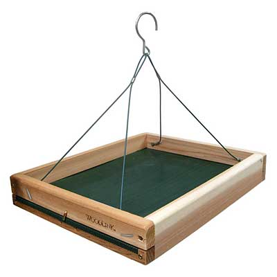Woodlink 3 in 1 Platform Feeder